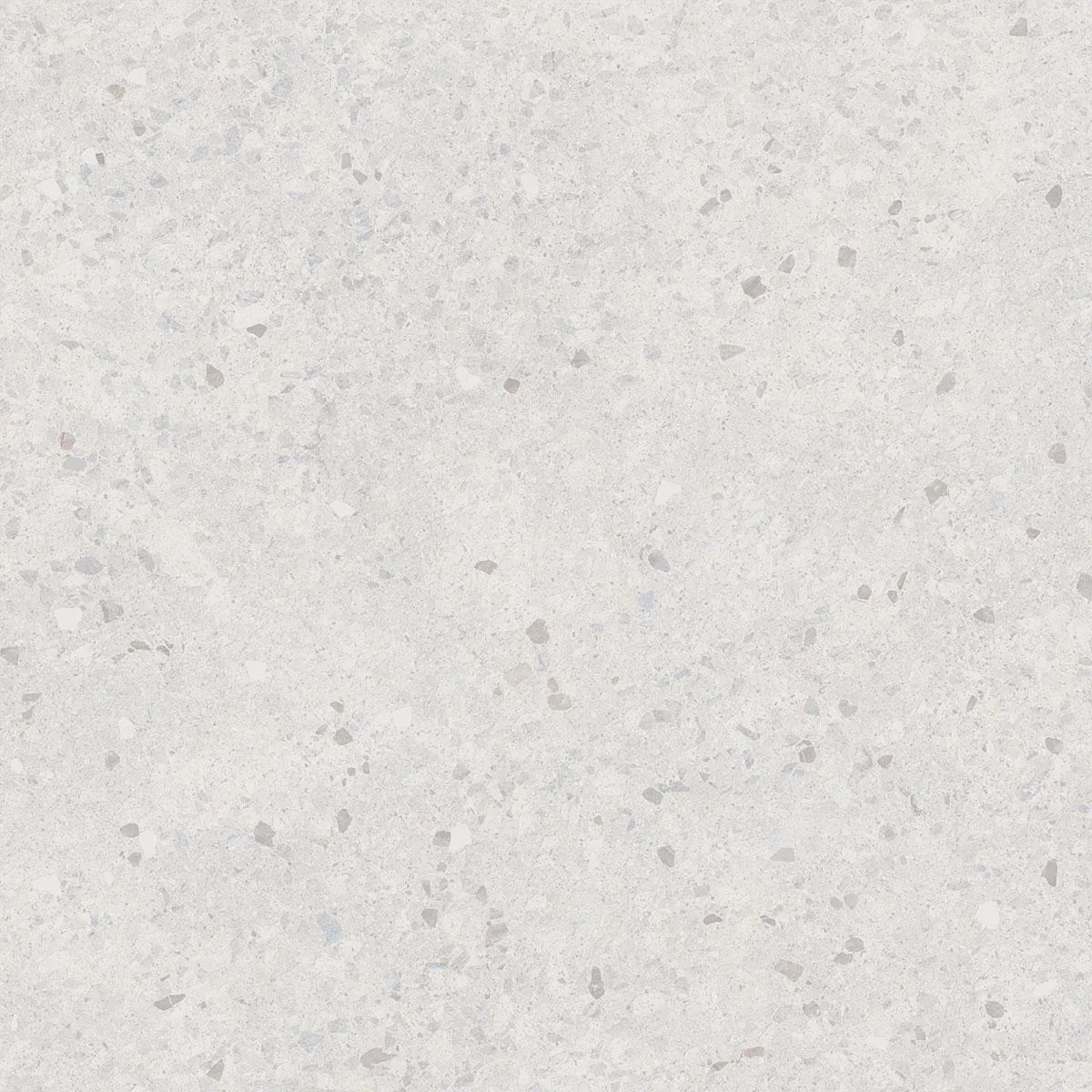 Керамогранит SG632420R Терраццо серый светлый обрезной 60x60x0,9, Kerama Marazzi (Керама Марацци)