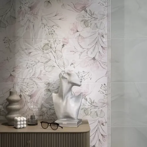 Купить Коллекция плитки и керамогранита Веро 40x120, Kerama Marazzi (Керама Марацци) в Санкт-Петербурге | Плитбург