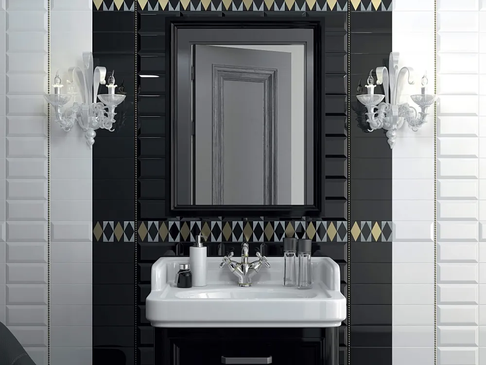 Коллекция плитки Граньяно 7,4х15, Kerama Marazzi (Керама Марацци)