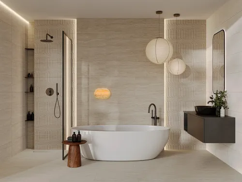 Купить Коллекция плитки и керамогранита Акари (Akari) 30х60, Gracia Ceramica (Грация Керамика) в Санкт-Петербурге | Плитбург