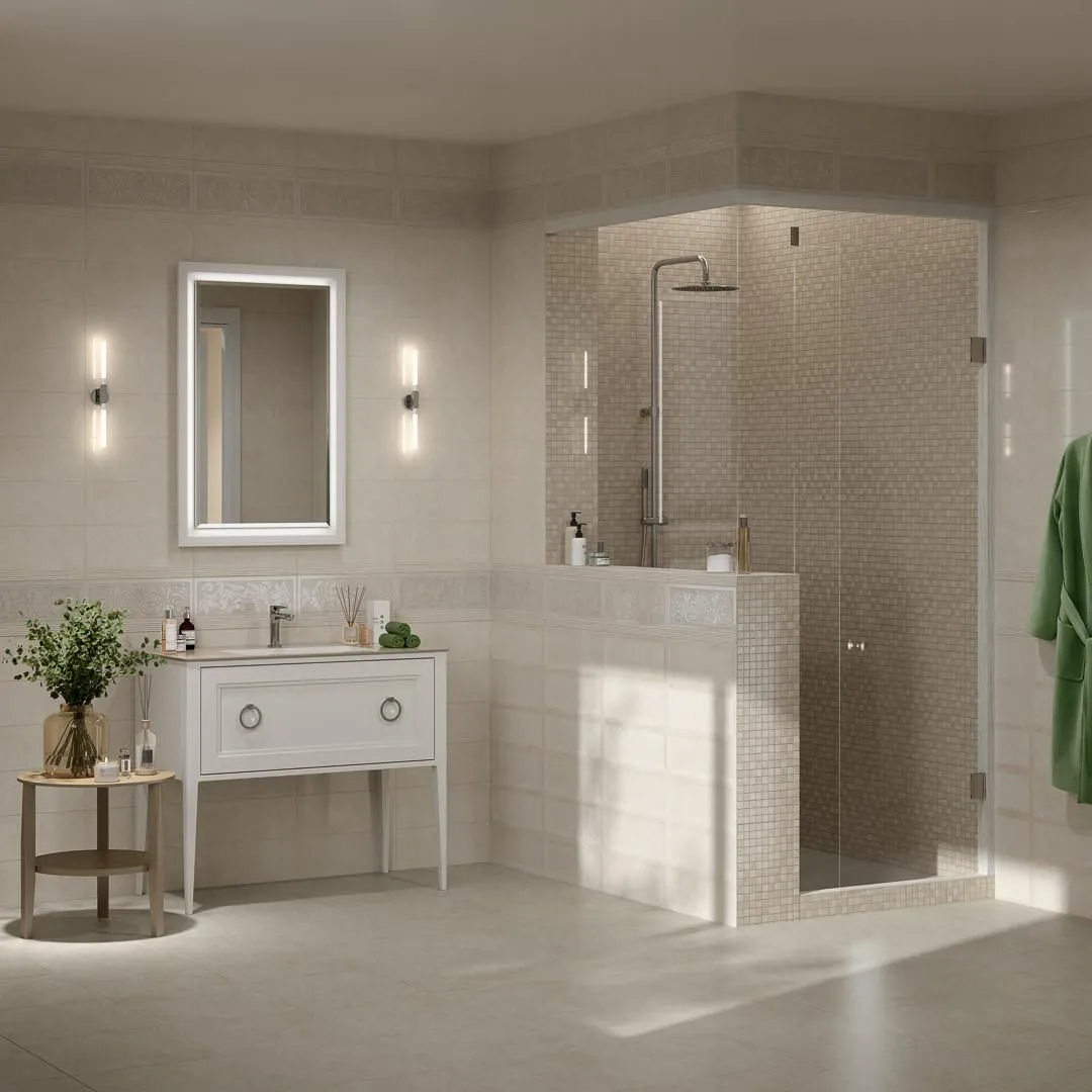 Коллекция плитки и керамогранита Монсанту 15х40, Kerama Marazzi (Керама Марацци)