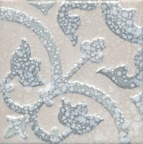 Декор DD\B22\17023 Барио матовый 15x15x0,69, Kerama Marazzi (Керама Марацци)