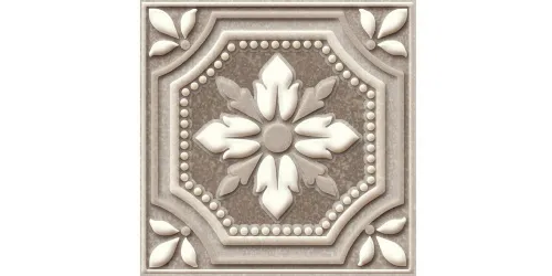 Вставка VT\A340\3278 Пьяцца матовый 7x7x0,78, Kerama Marazzi (Керама Марацци)