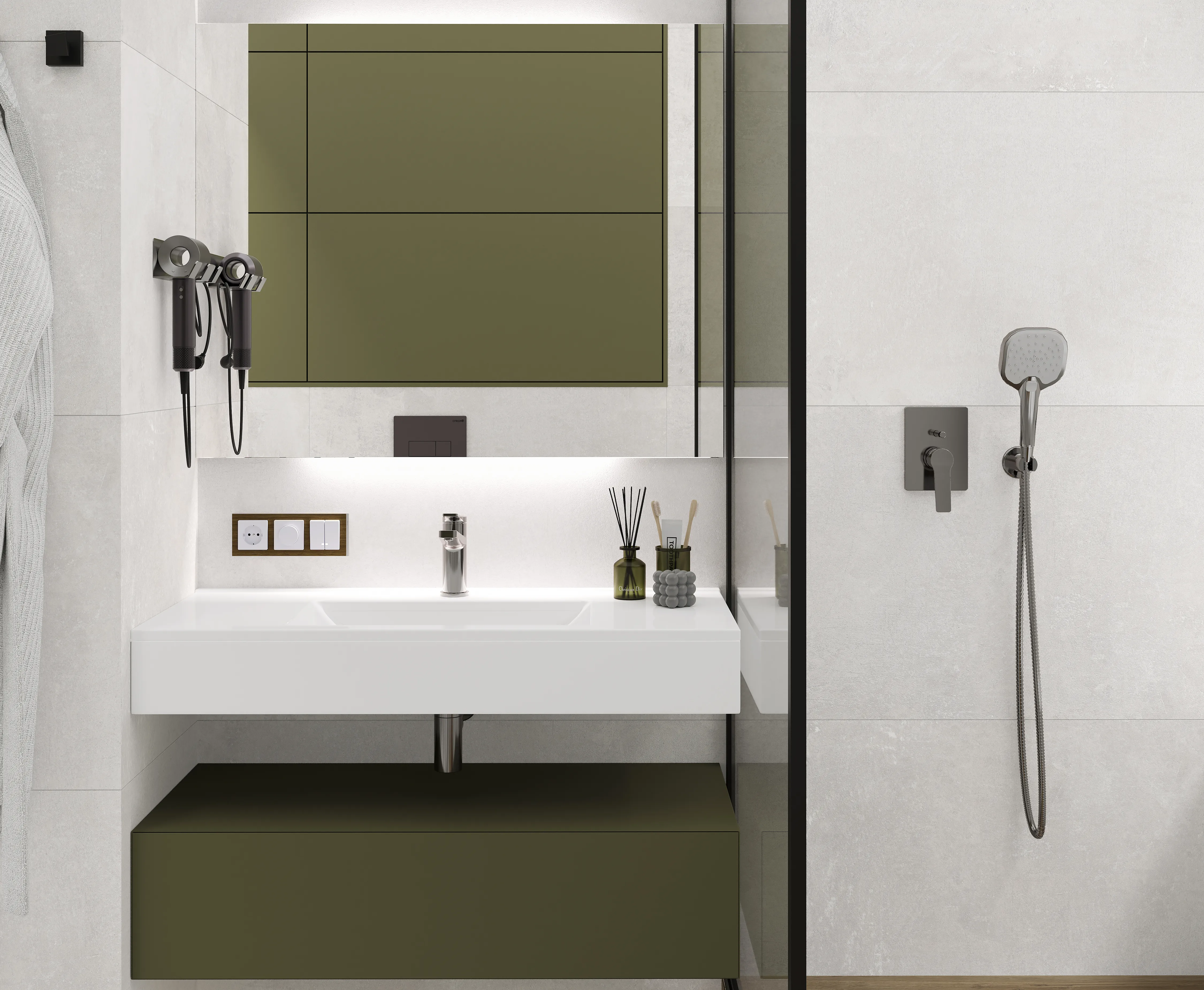 Коллекция керамогранита Smart Perla PRO (Смарт Перла ПРО), Laparet (Лапарет)