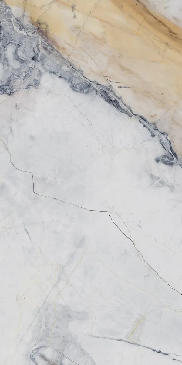 Керамогранит Granite Lusso Oro (Люссо) оро легкое лаппатирование LLR 120х59,9, Idalgo (Идальго)