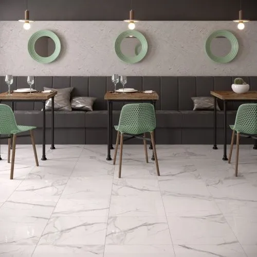 Купить Коллекция плитки и керамогранита Carrara (Каррара) 45х45, Gracia Ceramica (Грация Керамика) в Санкт-Петербурге | Плитбург