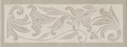 Декор HGD\A505\15145 Монсанту 4 бежевый светлый 15x40x0,8, Kerama Marazzi (Керама Марацци)