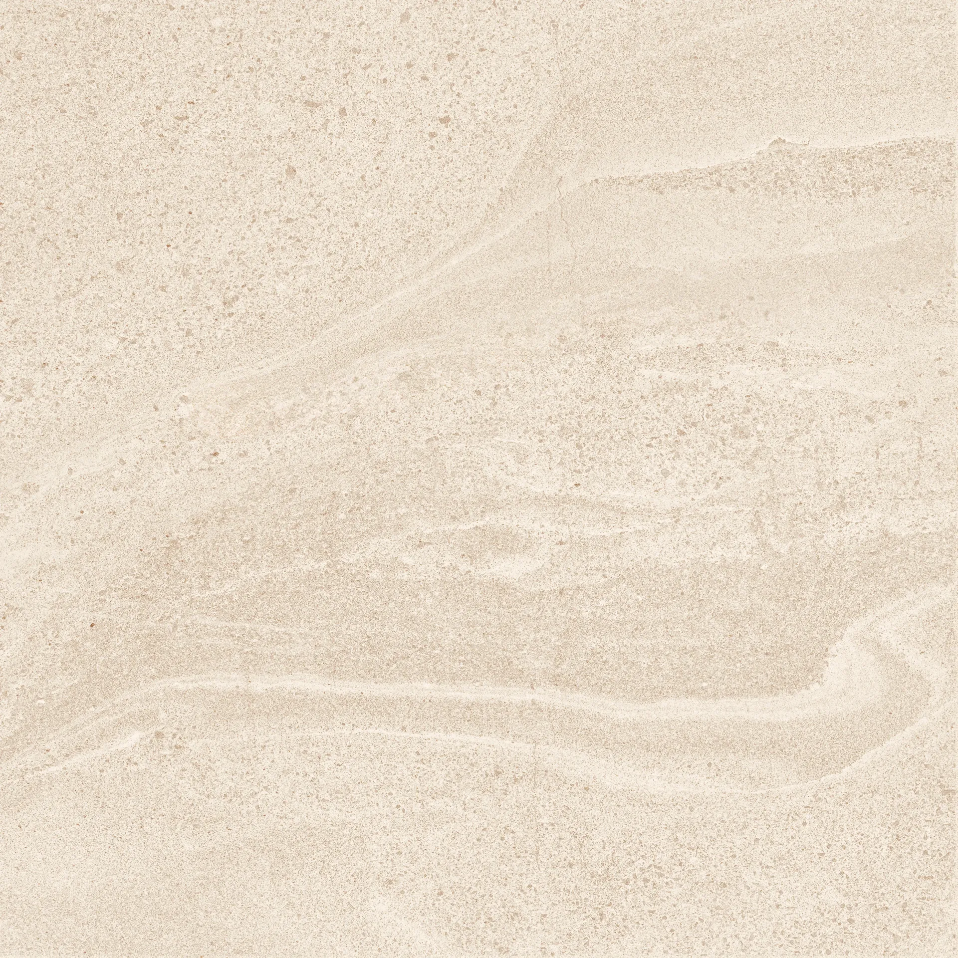  Керамогранит A17896 Sandstone (Сэндстоун) бежевый светлый ректификат 59,8х59,8, Cersanit