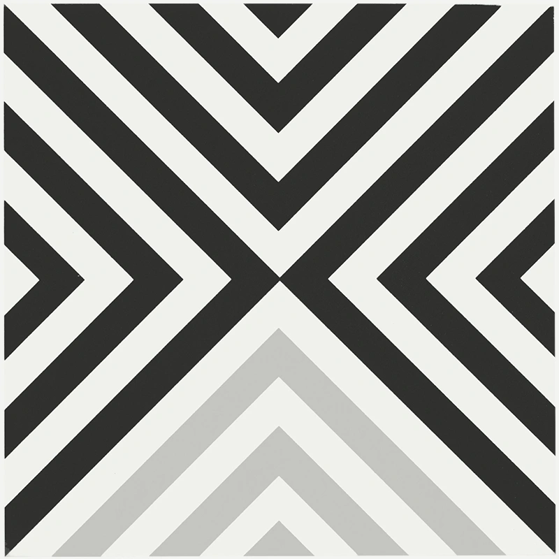  Декор NT\A250\5009 Ателье матовый 20x20x0,69, Kerama Marazzi (Керама Марацци)