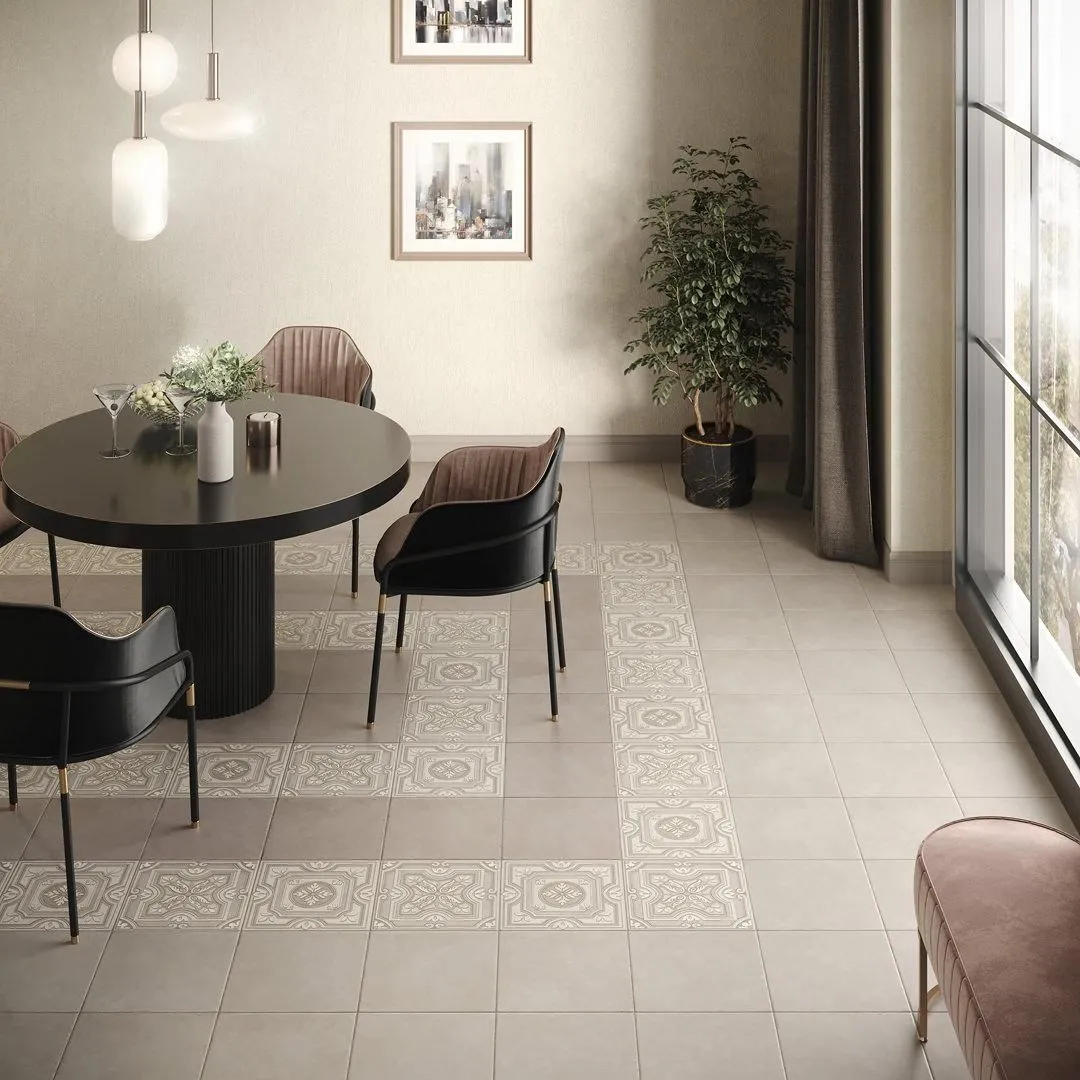  Коллекция плитки Пьяцца 30,2х30,2, Kerama Marazzi (Керама Марацци)