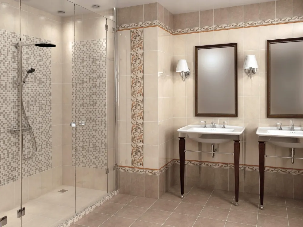 Коллекция плитки Вилла Флоридиана 20х30, Kerama Marazzi (Керама Марацци)