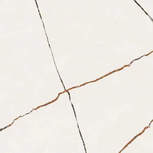 Плитка для пола 508123001 Bianco Covelano (Бья́нко Ковеллáно) 42х42, Eletto Ceramica (Элетто Керамика)