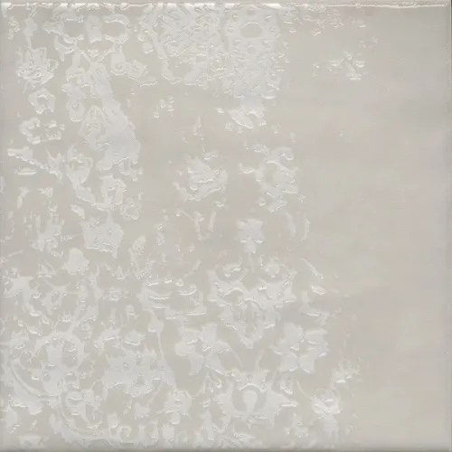 Декор OS\D331\5306 Адриатика 2 серый глянцевый 20x20x0,69, Kerama Marazzi (Керама Марацци)