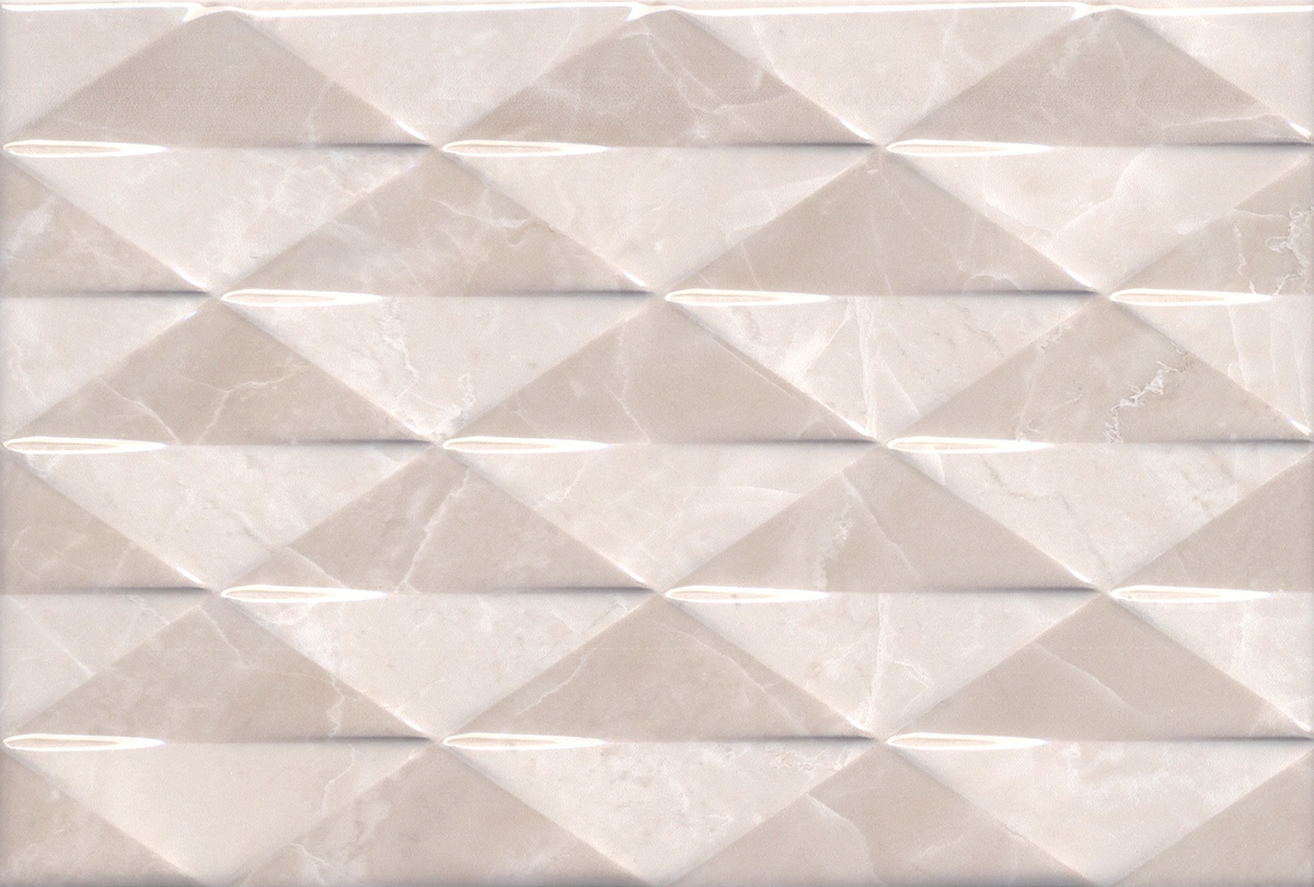 Плитка 8300 Баккара структура глянцевый 20x30x0,77, Kerama Marazzi (Керама Марацци)