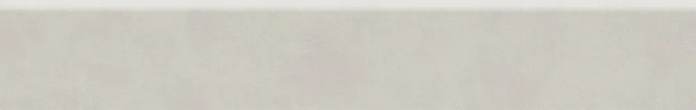 Плинтус DD641520R\6BT Про Чементо серый светлый матовый 60x9,5x0,9, Kerama Marazzi (Керама Марацци)