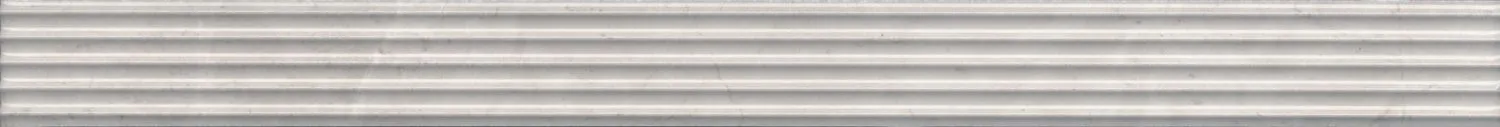 Бордюр LSA020 Монсанту серый светлый 40x3,4x0,9, Kerama Marazzi (Керама Марацци)