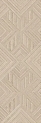Плитка 14033R Ламбро бежевый структура матовый обрезной 40x120x1, Kerama Marazzi (Керама Марацци)