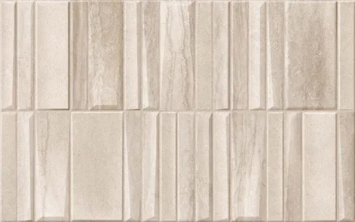 Плитка 010100001562 Треви беж низ 03 25х40, Gracia Ceramica