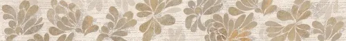 Бордюр 588881001 Stone (Стоун) Flower 63х7,5, Azori (Азори)
