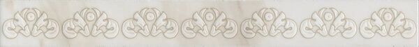 Бордюр AD\A544\11195R Карелли глянцевый обрезной 30x3,4x0,9, Kerama Marazzi (Керама Марацци)