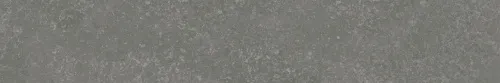 Плинтус KM6060G0161RBT6 Касабланка HP серый тёмный матовый обрезной 60x9,5x0,9, Kerama Marazzi (Керама Марацци)