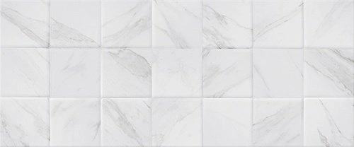 Купить Плитка 010100000423 Celia (Селия) white wall 03 глянцевая 25х60, Gracia Ceramica в Санкт-Петербурге | Плитбург