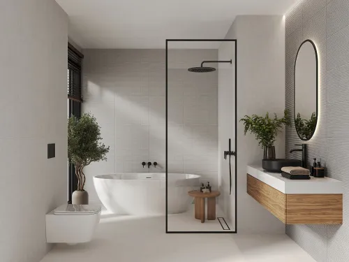 Купить Коллекция плитки и керамогранита Анти (Anti) 30х60, Gracia Ceramica (Грация Керамика) в Санкт-Петербурге | Плитбург