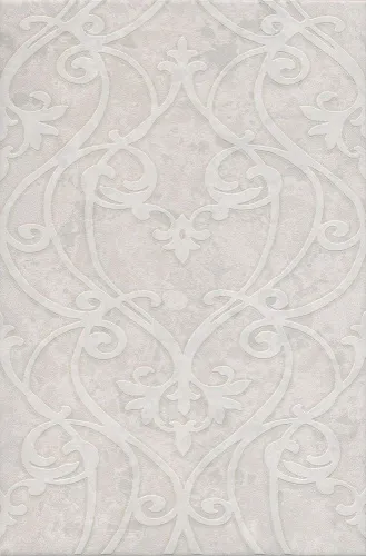 Декор OS\A260\8349 Ферони серый светлый матовый 20x30x0,69, Kerama Marazzi (Керама Марацци)
