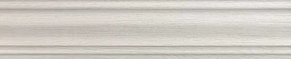  Плинтус SG7011\BTG Фрегат белый  39,8x8x1,55, Kerama Marazzi (Керама Марацци)