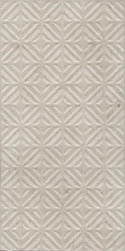Плитка 11210R Карму структура бежевый матовый обрезной 30x60x1, Kerama Marazzi (Керама Марацци)