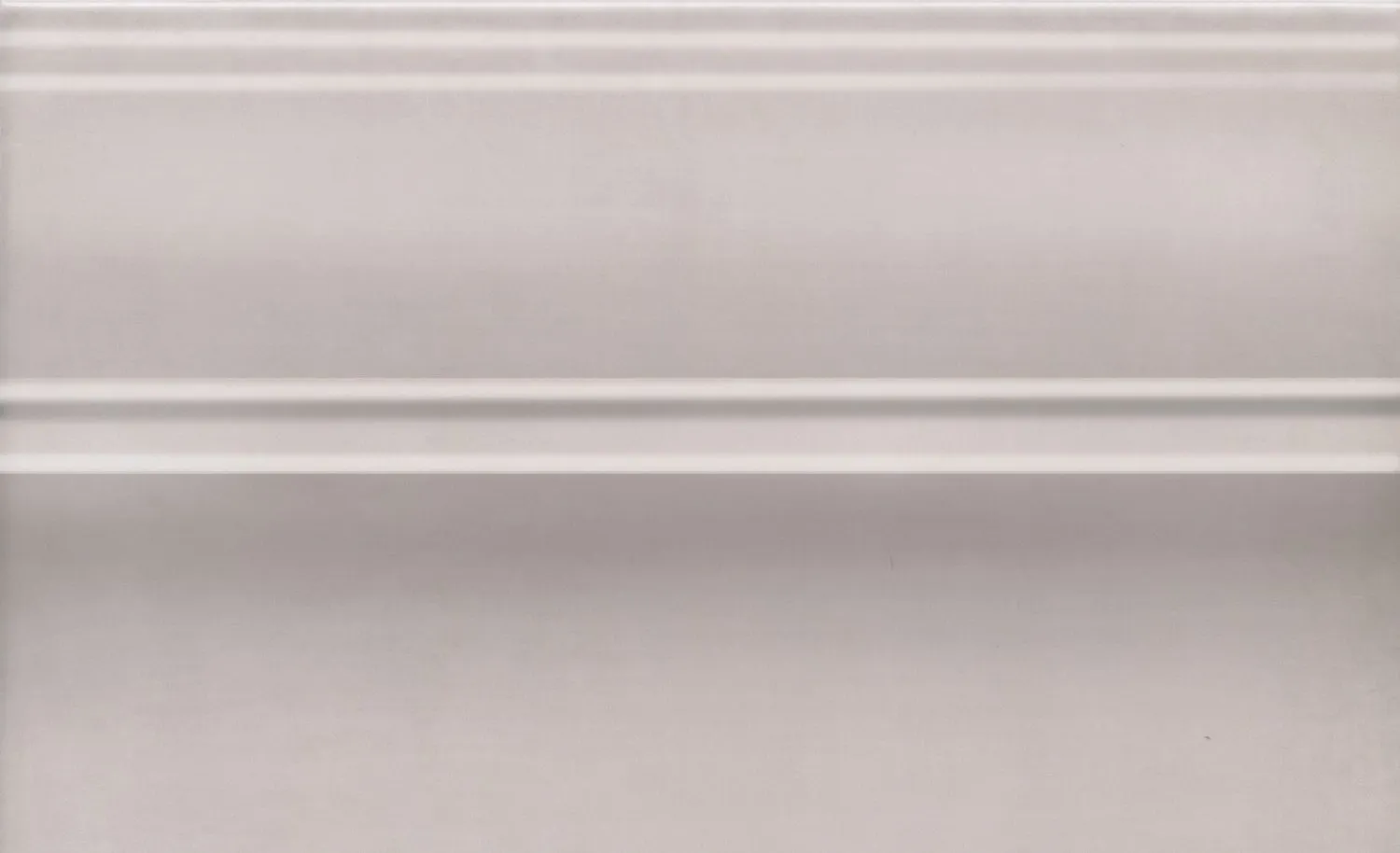 Плинтус FMB031 Левада бежевый глянцевый 25x15x1,5, Kerama Marazzi (Керама Марацци)