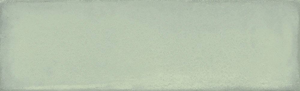 Плитка 9017 Монпарнас зелёный глянцевый 8,5x28,5x0,85, Kerama Marazzi (Керама Марацци)