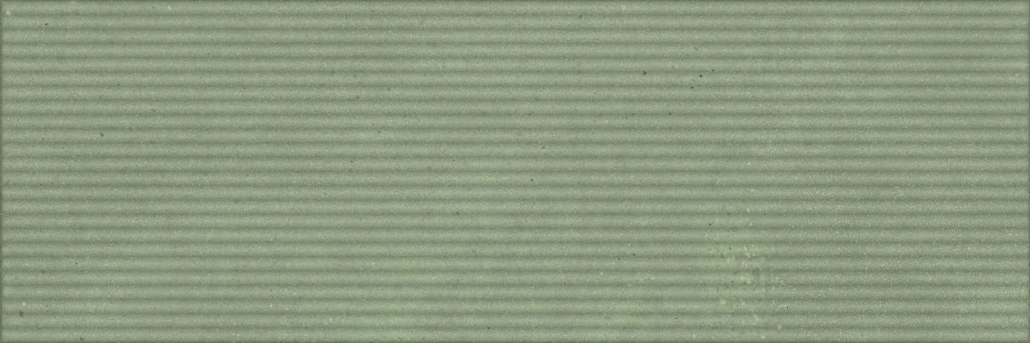 Плитка 010100001303 Wabi-Sabi green wall 01 30х90, Gracia Ceramica