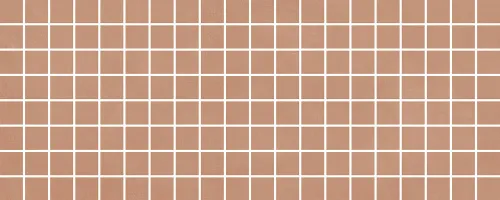 Декор MM7254 Каннареджо мозаичный оранжевый матовый 20x50x0,8, Kerama Marazzi (Керама Марацци)