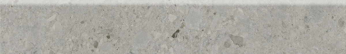 Плинтус DD606020R\6BT Чеппо ди Гре серый матовый обрезной 60x9,5x0,9, Kerama Marazzi (Керама Марацци)