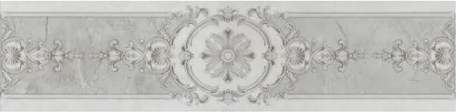 Бордюр VT\A654\48010R Монте Тиберио 2 глянцевый обрезной 80x19,8x1, Kerama Marazzi (Керама Марацци)