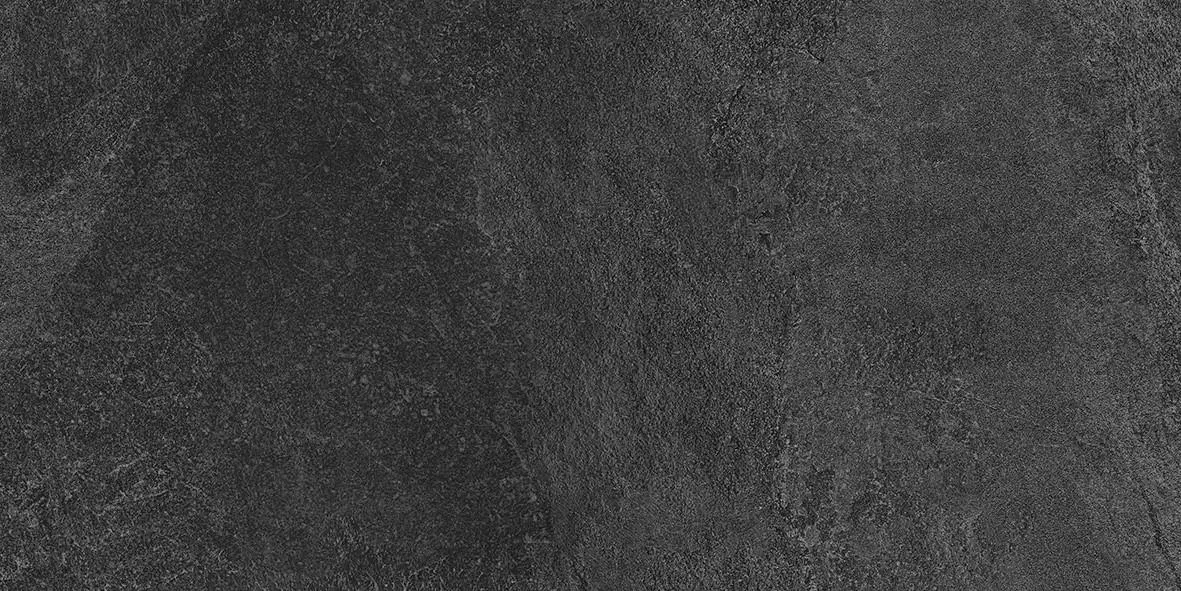 Керамогранит DD200720R Про Стоун чёрный обрезной 30x60x0,9, Kerama Marazzi (Керама Марацци)