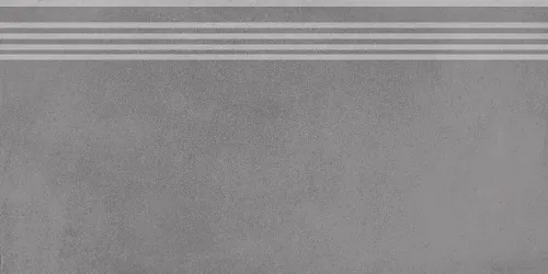 Ступень DD253600R\GR Мирабо серый обрезной 30x60x0,9, Kerama Marazzi (Керама Марацци)