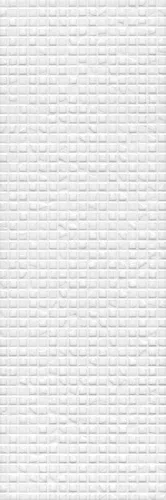 Плитка 60172 Бьянка белый глянцевый чип 20x60x0,9, Kerama Marazzi (Керама Марацци)
