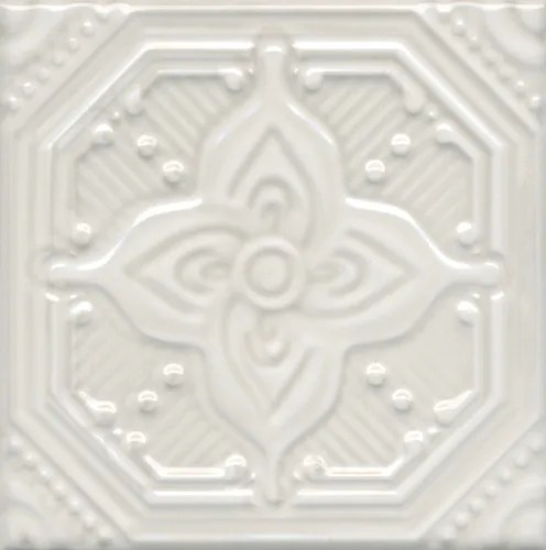 Плитка 17057 Салинас бежевый глянцевый 15x15x0,82, Kerama Marazzi (Керама Марацци)