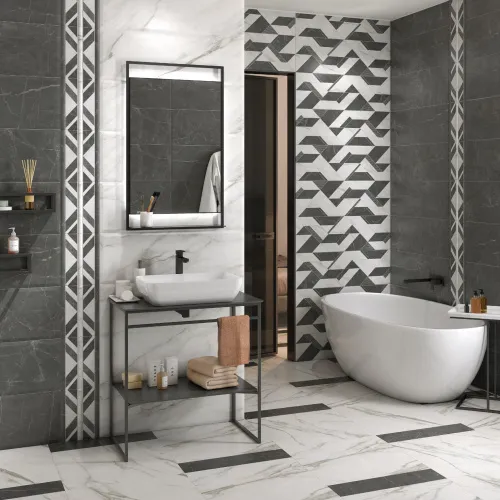 Купить Коллекция плитки и керамогранита Буонарроти 30х89,5, Kerama Marazzi (Керама Марацци) в Санкт-Петербурге | Плитбург