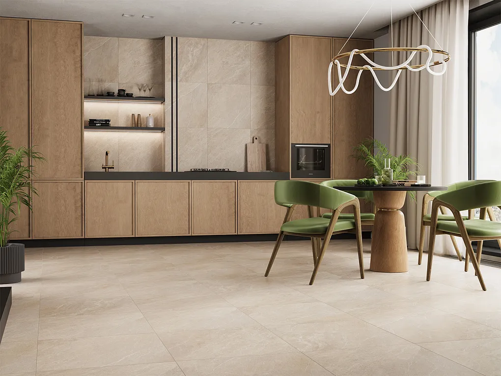 Коллекция керамогранита Abremo (Абремо) 60х60, Gracia Ceramica