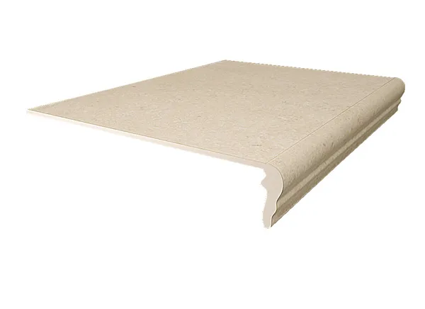  Ступень SG906500N\GR фронтальная Аллея светлый  30x30x0,8, Kerama Marazzi (Керама Марацци)