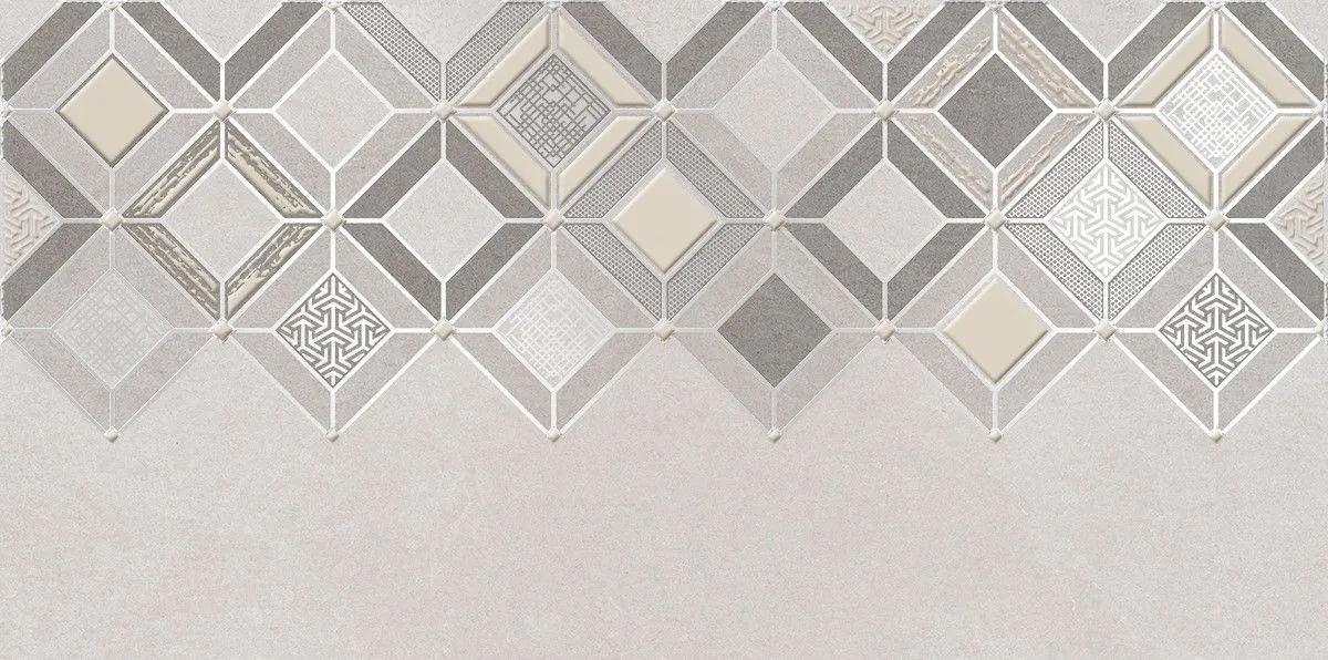 Декор 589632002 Starck (Старк) Mosaico 2 20,1х40,5, Azori (Азори)