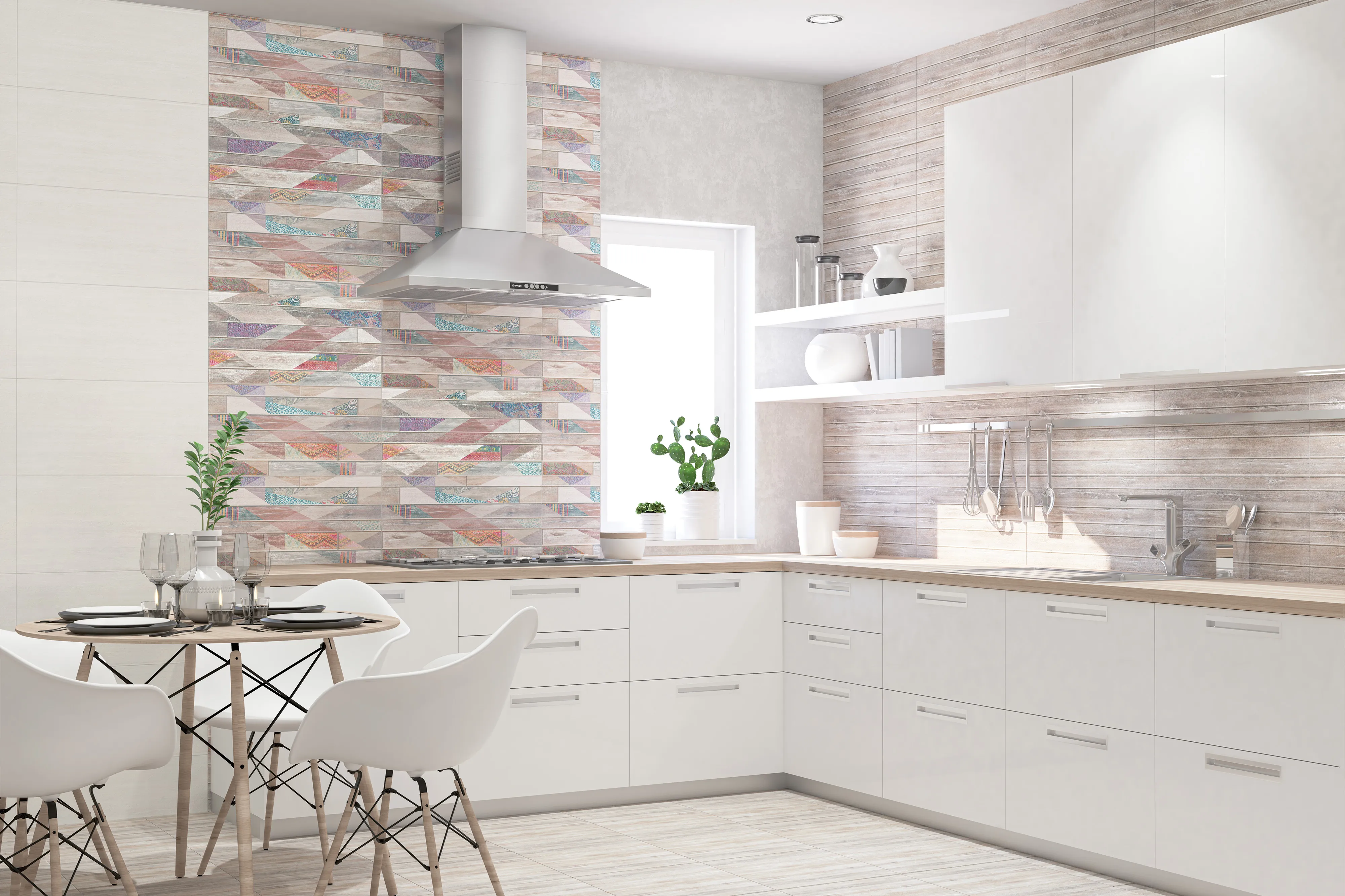 Коллекция плитки Shabby (Шэбби) 31,5х63, Azori (Азори)