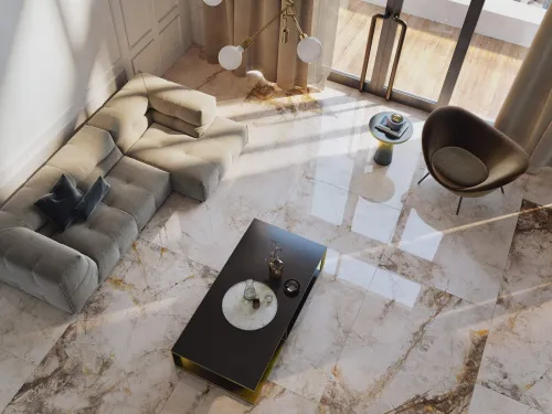 Купить Коллекция керамогранита Риальто Нобиле 60х60, Kerama Marazzi (Керама Марацци) в Санкт-Петербурге | Плитбург