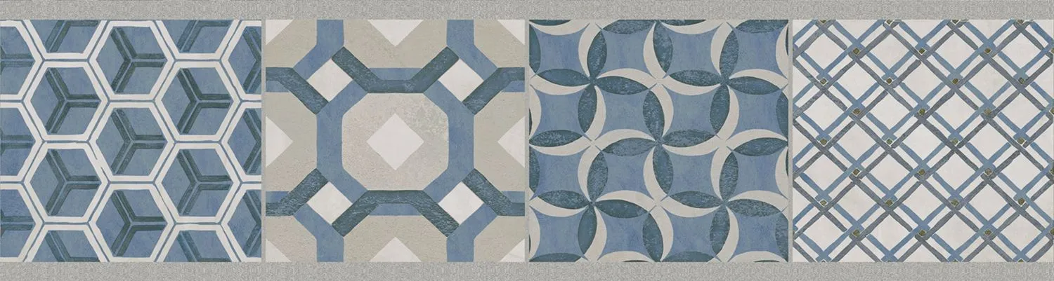 Бордюр VT\B449\11037R Онда 2 обрезной 30x7,2x0,9, Kerama Marazzi (Керама Марацци)