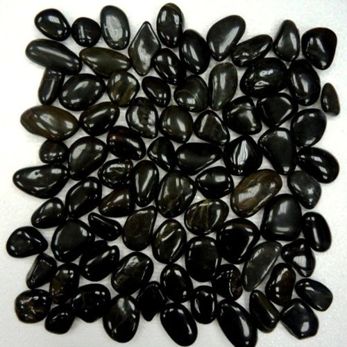  Black jack мозаика каменная 30,5х30,5, Bonaparte (Бонапарт)