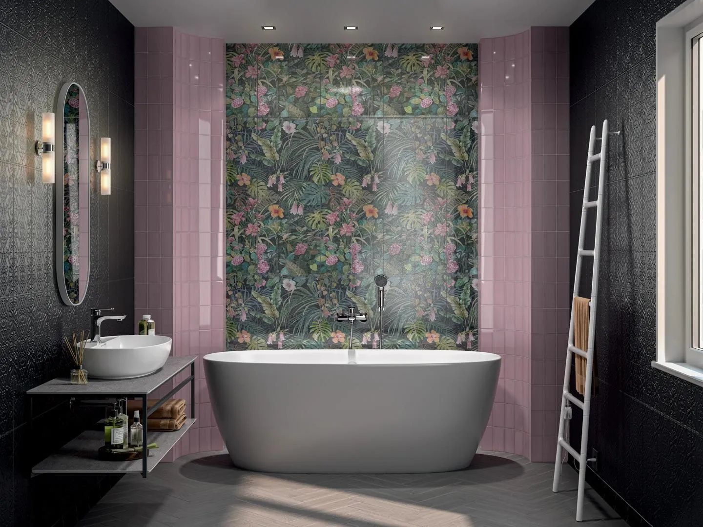 Коллекция плитки Альвао 20х10, Kerama Marazzi (Керама Марацци)