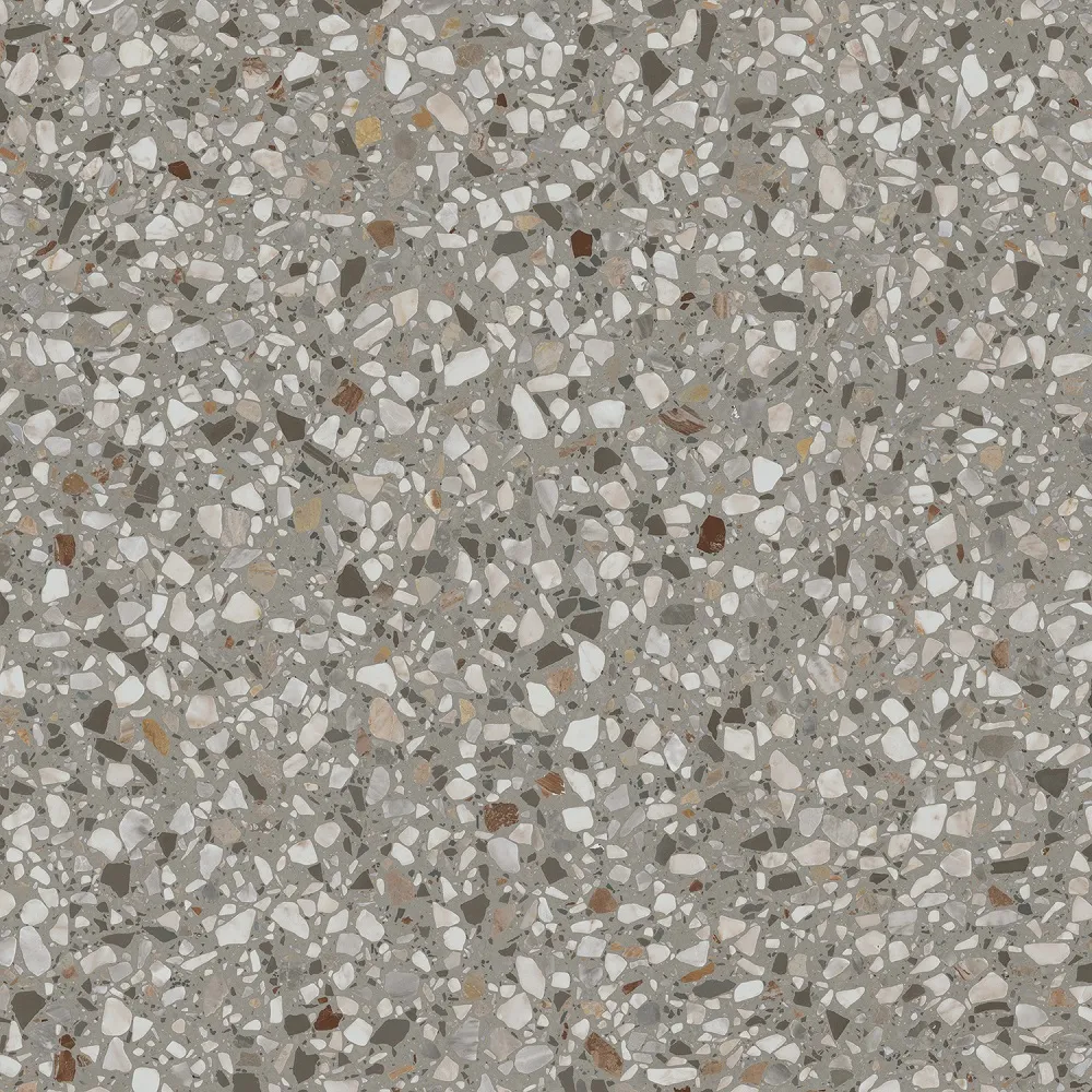 Керамогранит SG653522R Бричиола серый лаппатированный обрезной 60x60x0,9, Kerama Marazzi (Керама Марацци)